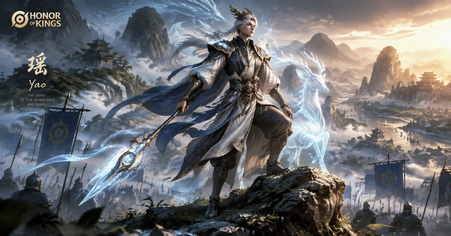 Honor of King Yao: Huyền Thoại Vua Chiến Thuật Trong Làng Game Việt - image 3