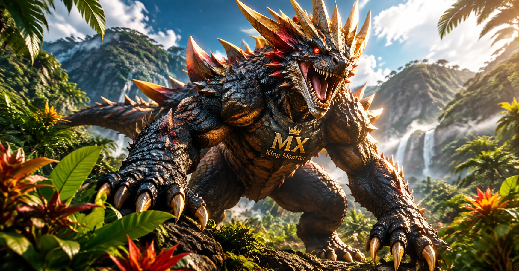 Cập nhật mới nhất về king legacy update 9 code và những điểm nổi bật - image 3