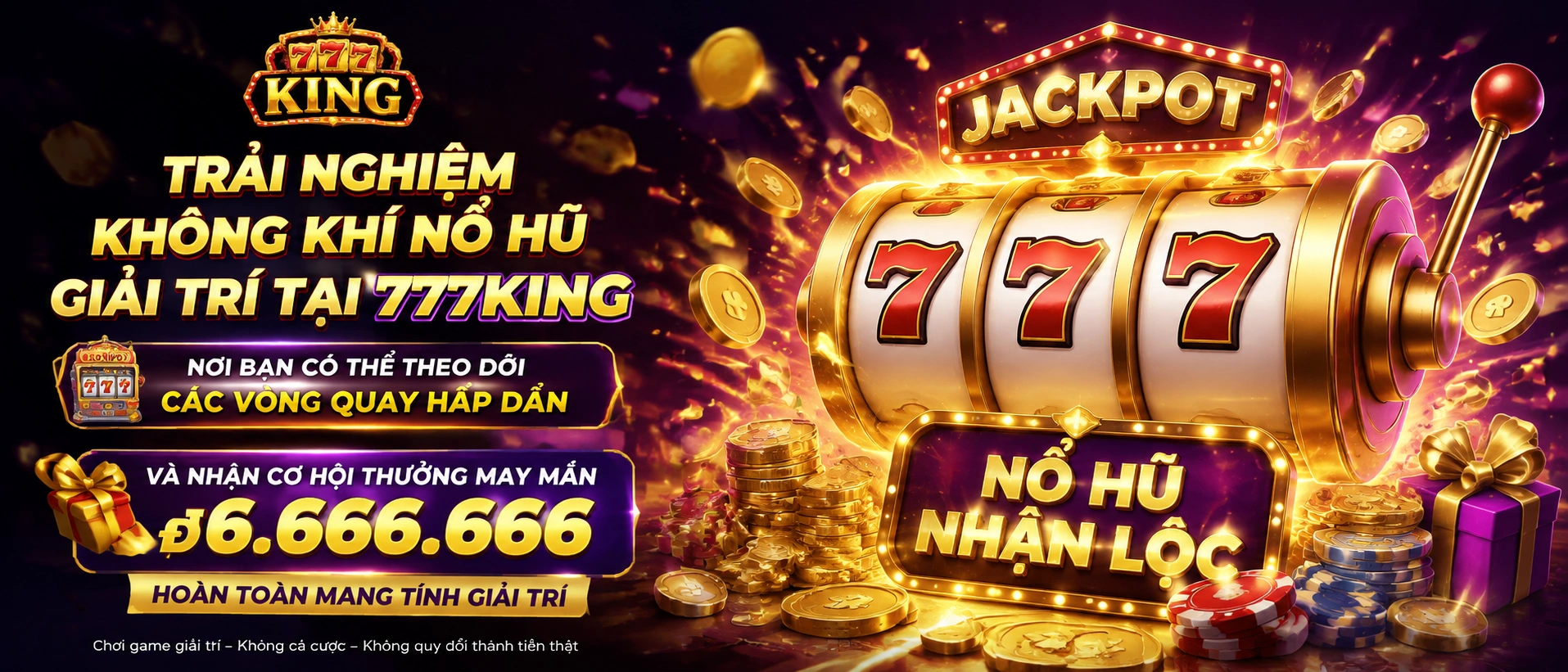 777king nohu